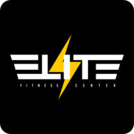 Logo de Elite fitness club
